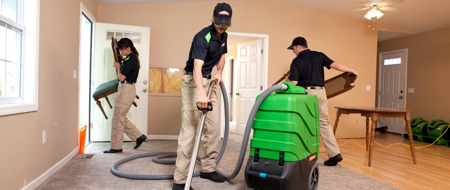 Jonesboro, AR cleaning services